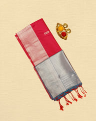 Soft Silk Saree