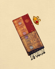 Soft Silk Saree