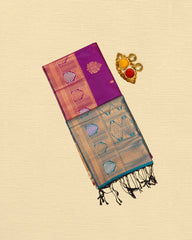Soft Silk Saree