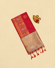 Soft Silk Saree