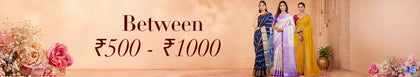 Between 500 - 1000