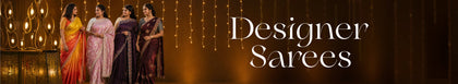 Designer Sarees