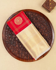 SC5572-(4) - SILK SAREE