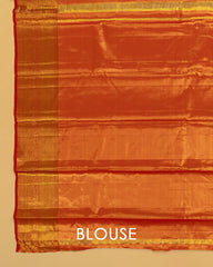 SC2457 - Muhurtham Saree