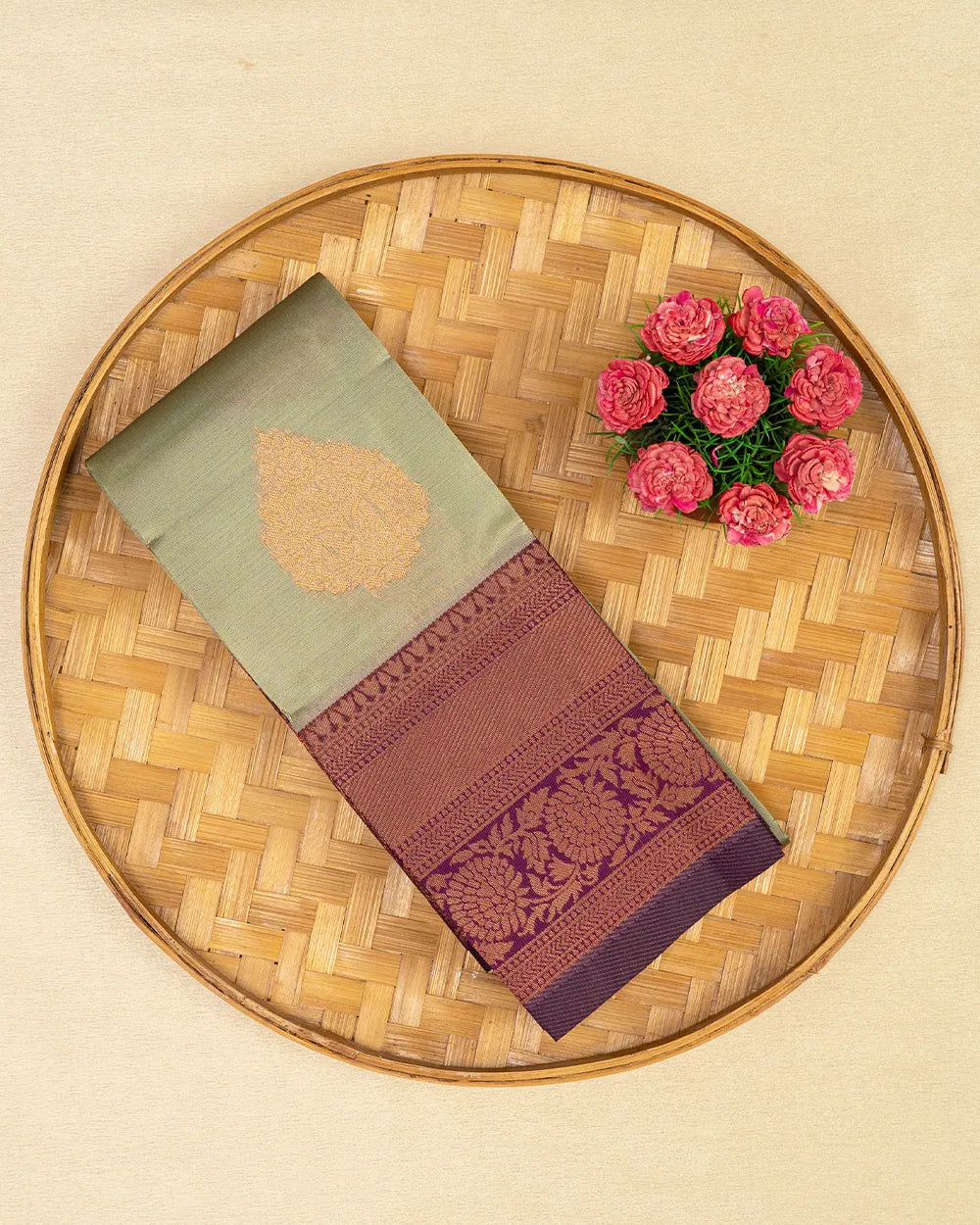 SC5632(2) - LITCHI SILK