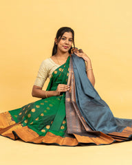 SC5357 (7) - Silk Saree