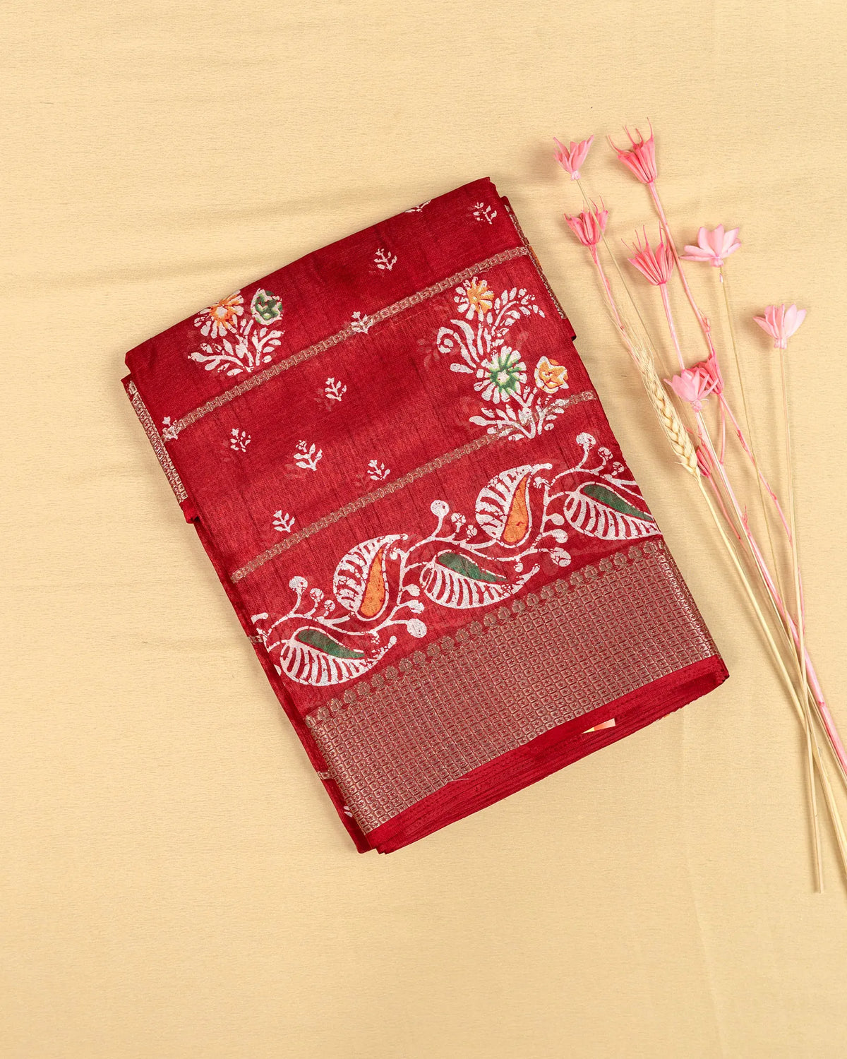 SC4036 - Dola Saree