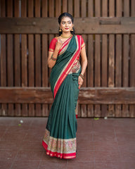 SC5868(2) - DOLA CREPE SAREE