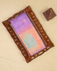 SC5471 - LIITCHI SILK SAREE