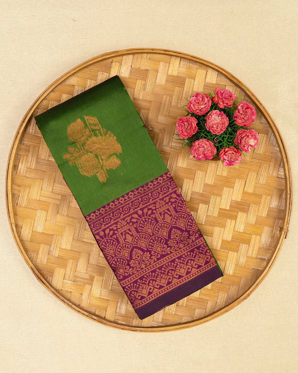 SC5632(3) - LITCHI SILK
