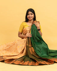 SC5357 (6) - Silk Saree