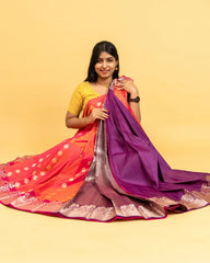 SC5357 (5) - Silk Saree