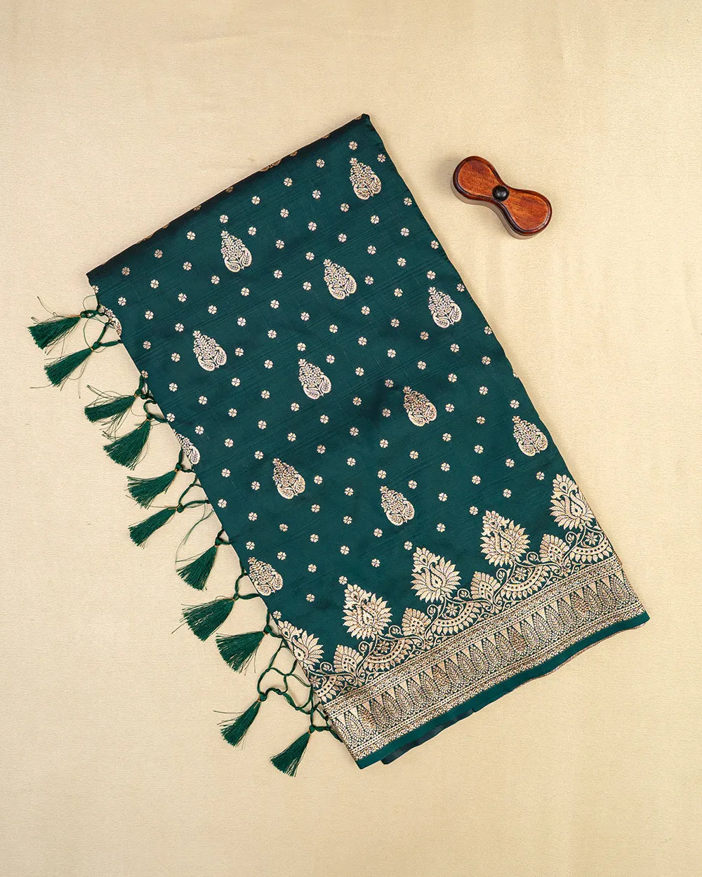SC5545 - SATIN SAREE