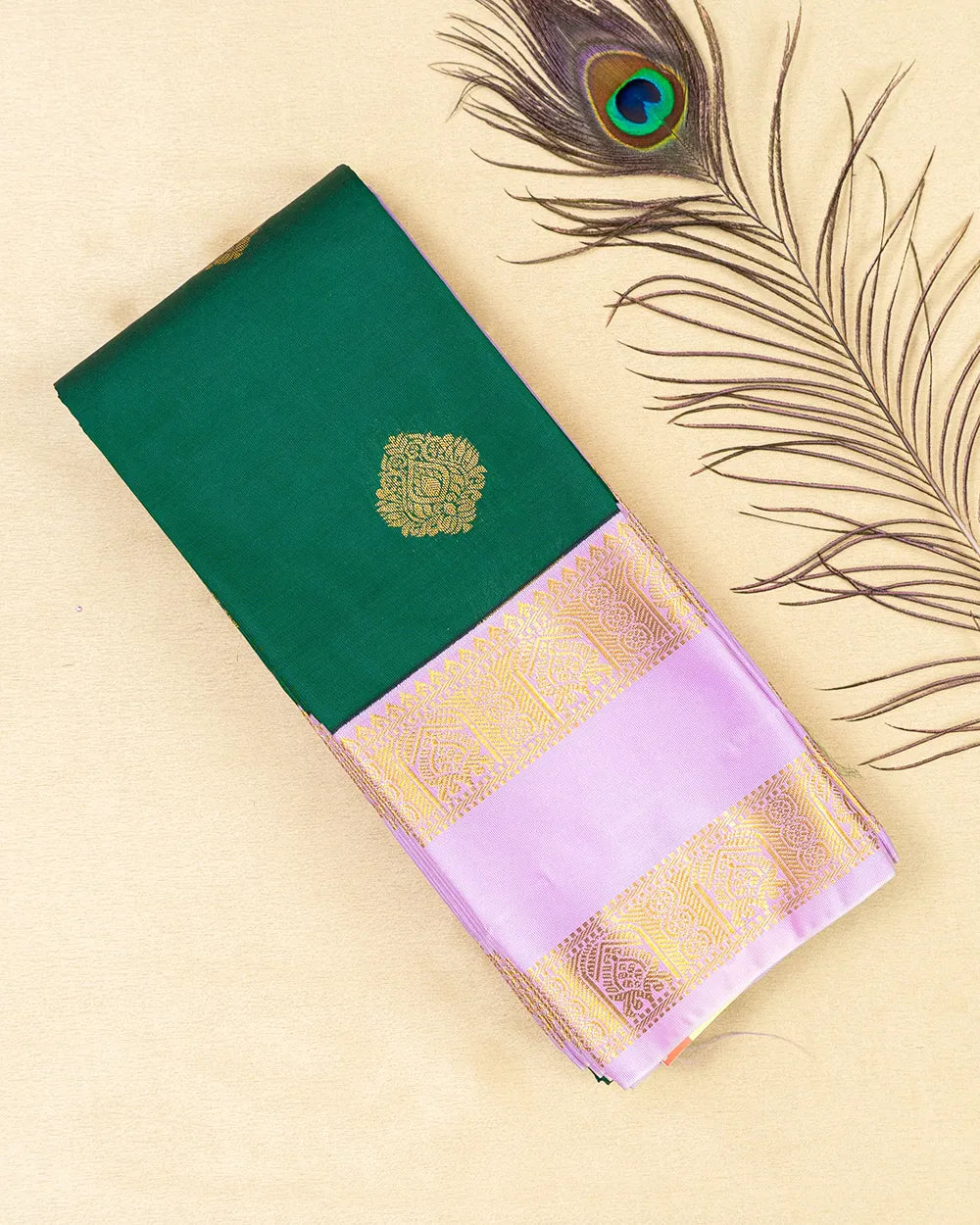 SC5586(1) - SILK SAREE WITH FANCY BORDER