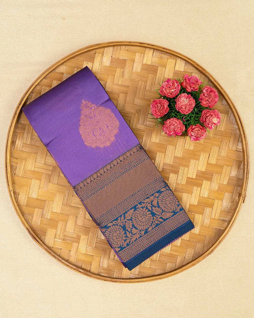 SC5632(2) - LITCHI SILK