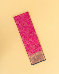 SC2440 - Muhurtham Saree