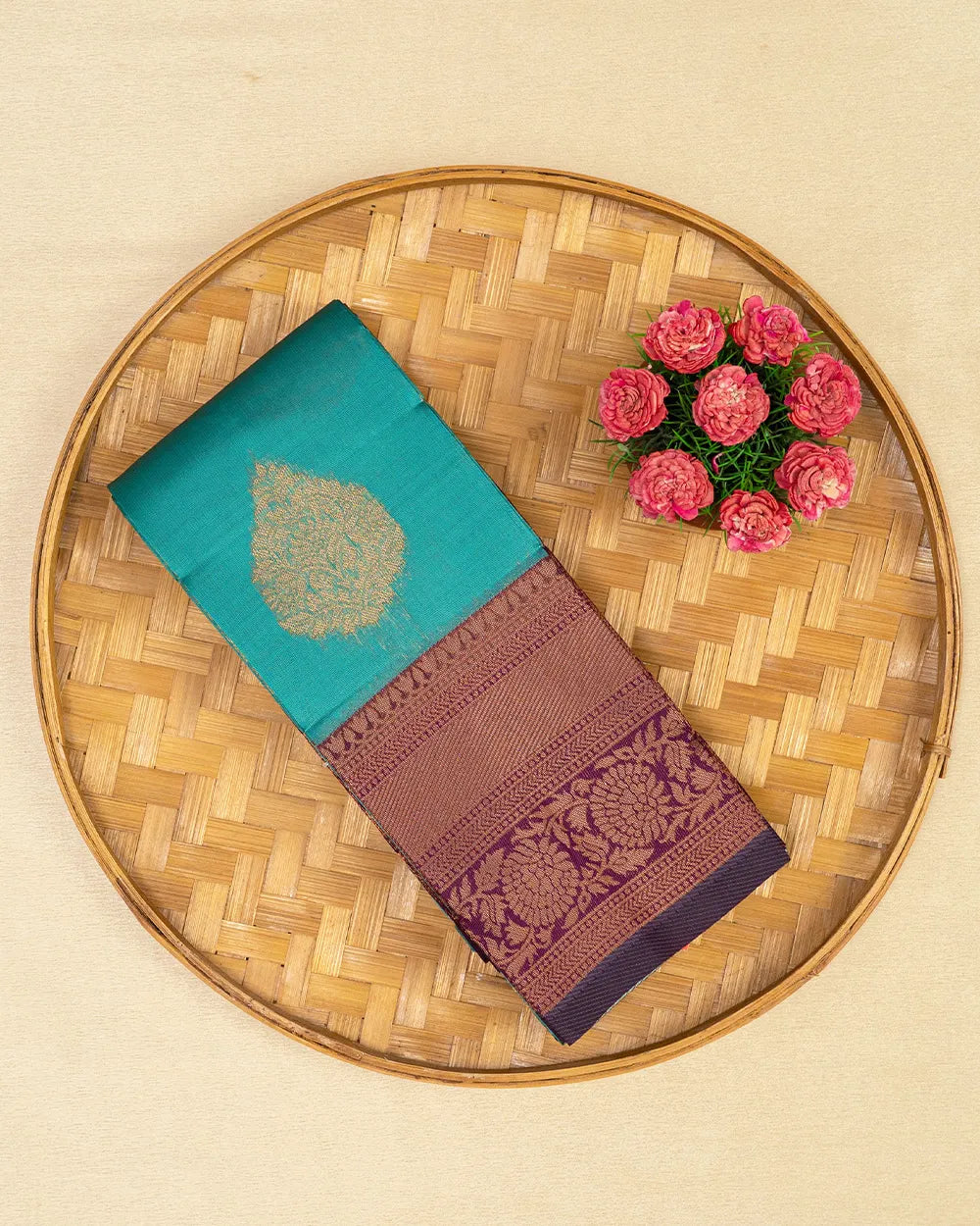 SC5632(2) - LITCHI SILK
