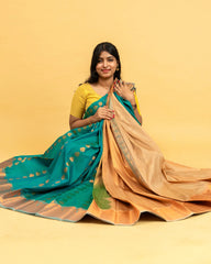 SC5357 (9) - Silk Saree