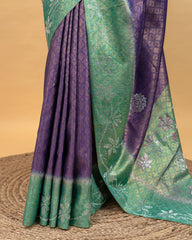 SC3801 - Satin With Sparkle Stone
