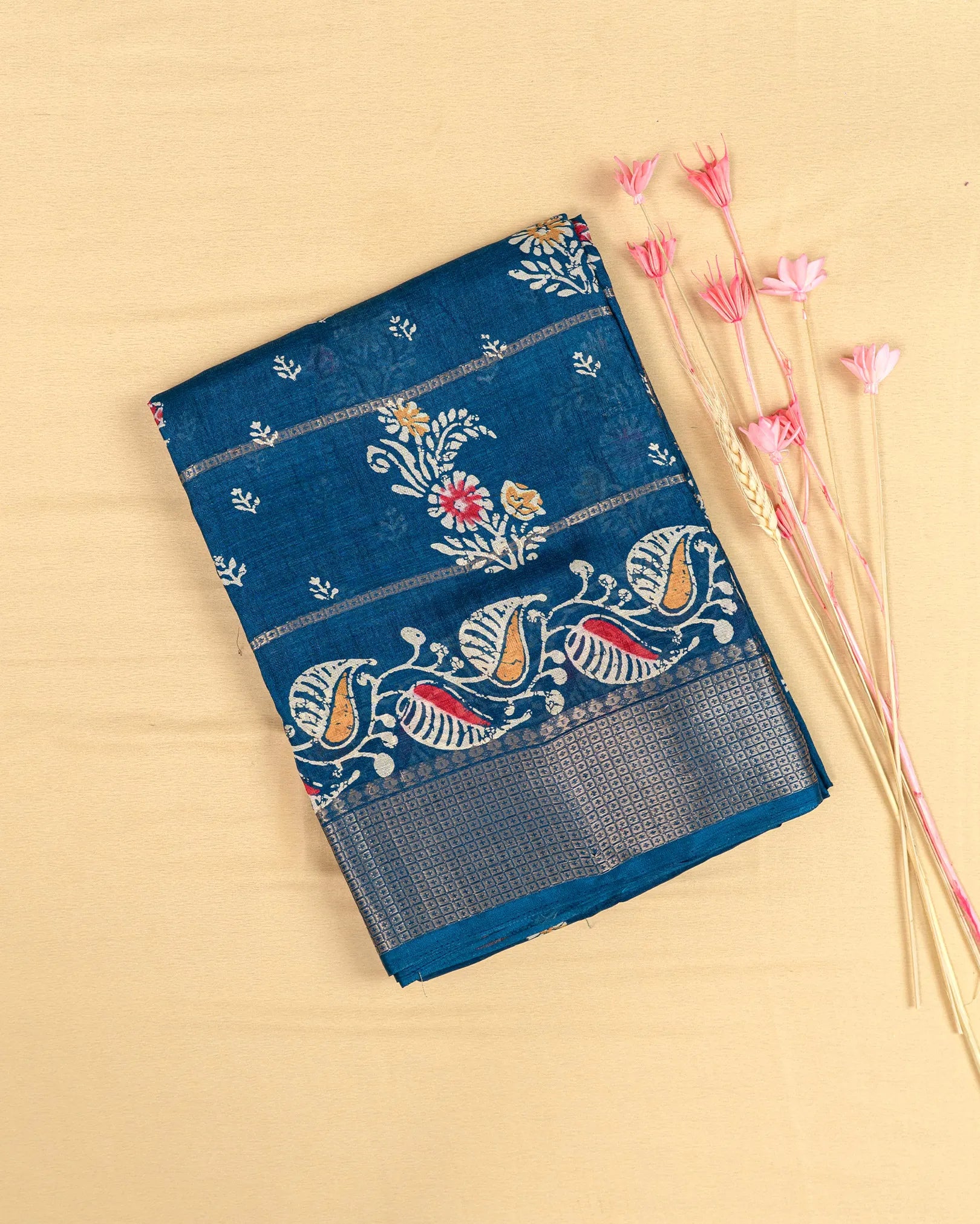 SC4036 - Dola Saree