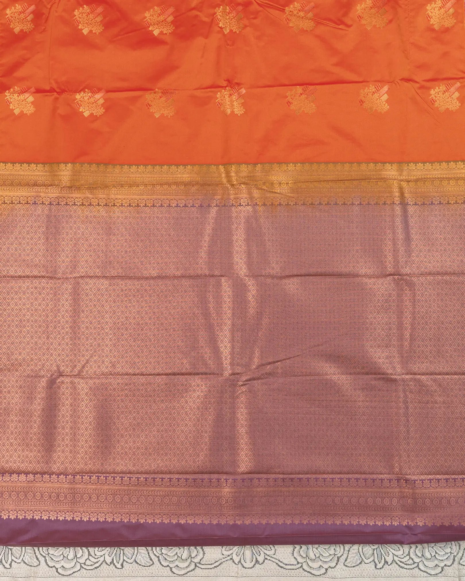 SC3518 - Silk Saree