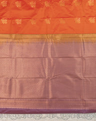 SC3518 - Silk Saree