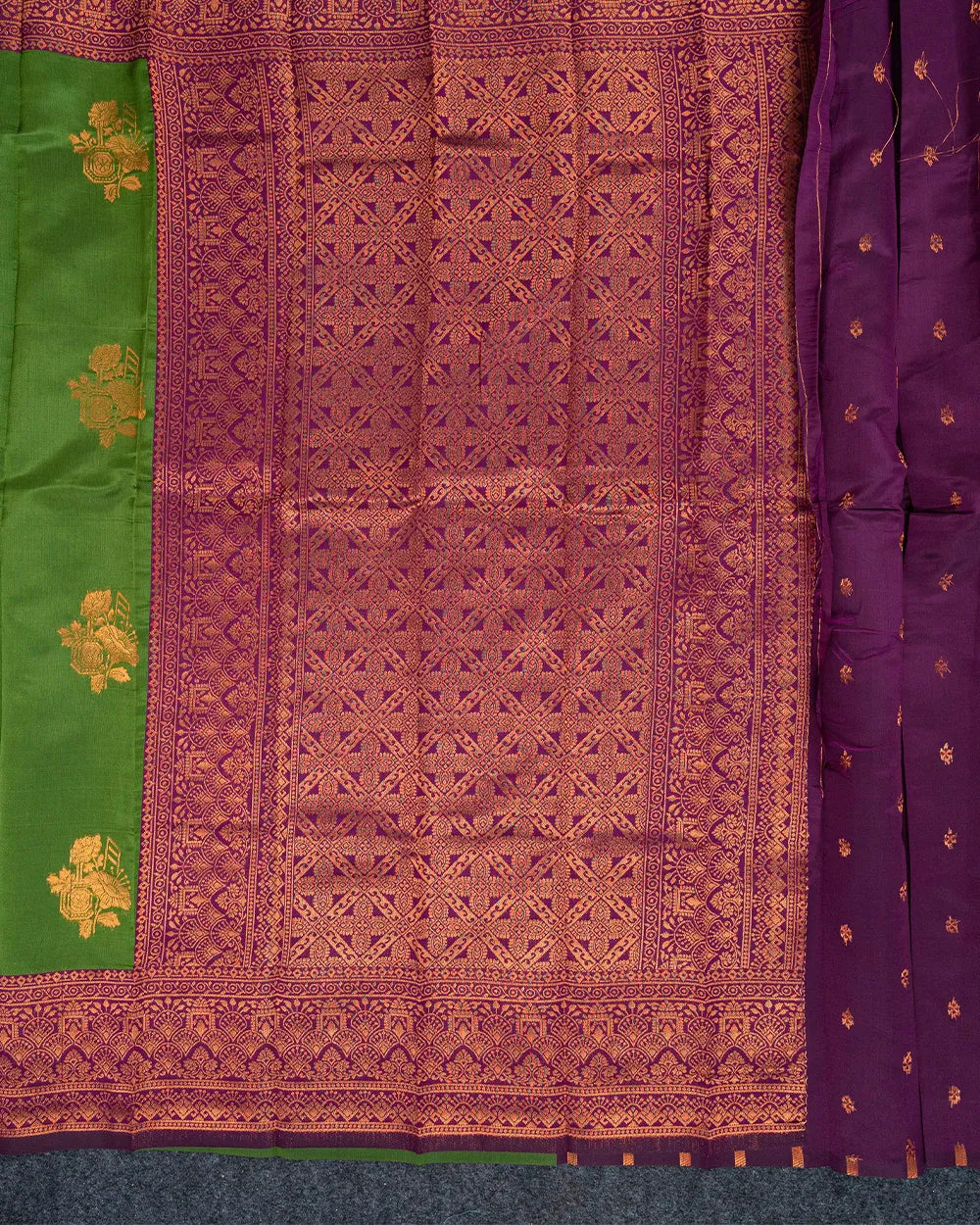 SC5632(3) - LITCHI SILK