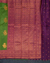 SC5632(3) - LITCHI SILK