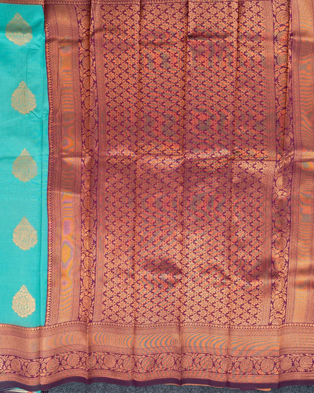 SC5632(2) - LITCHI SILK