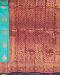 SC5632(2) - LITCHI SILK