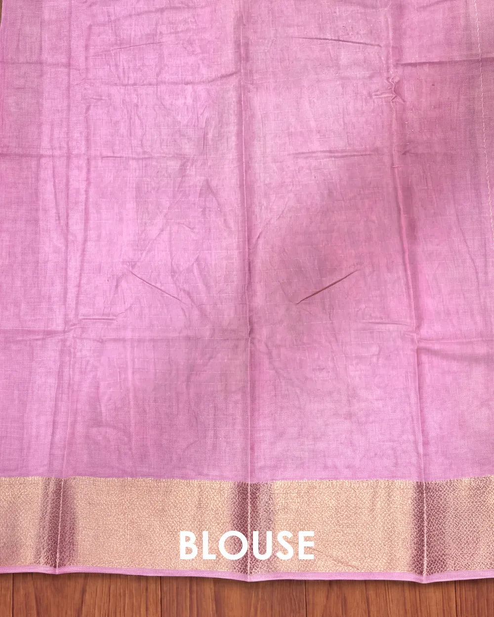 SC5997 - DOLA SILK SAREE WITH ZARI LINES
