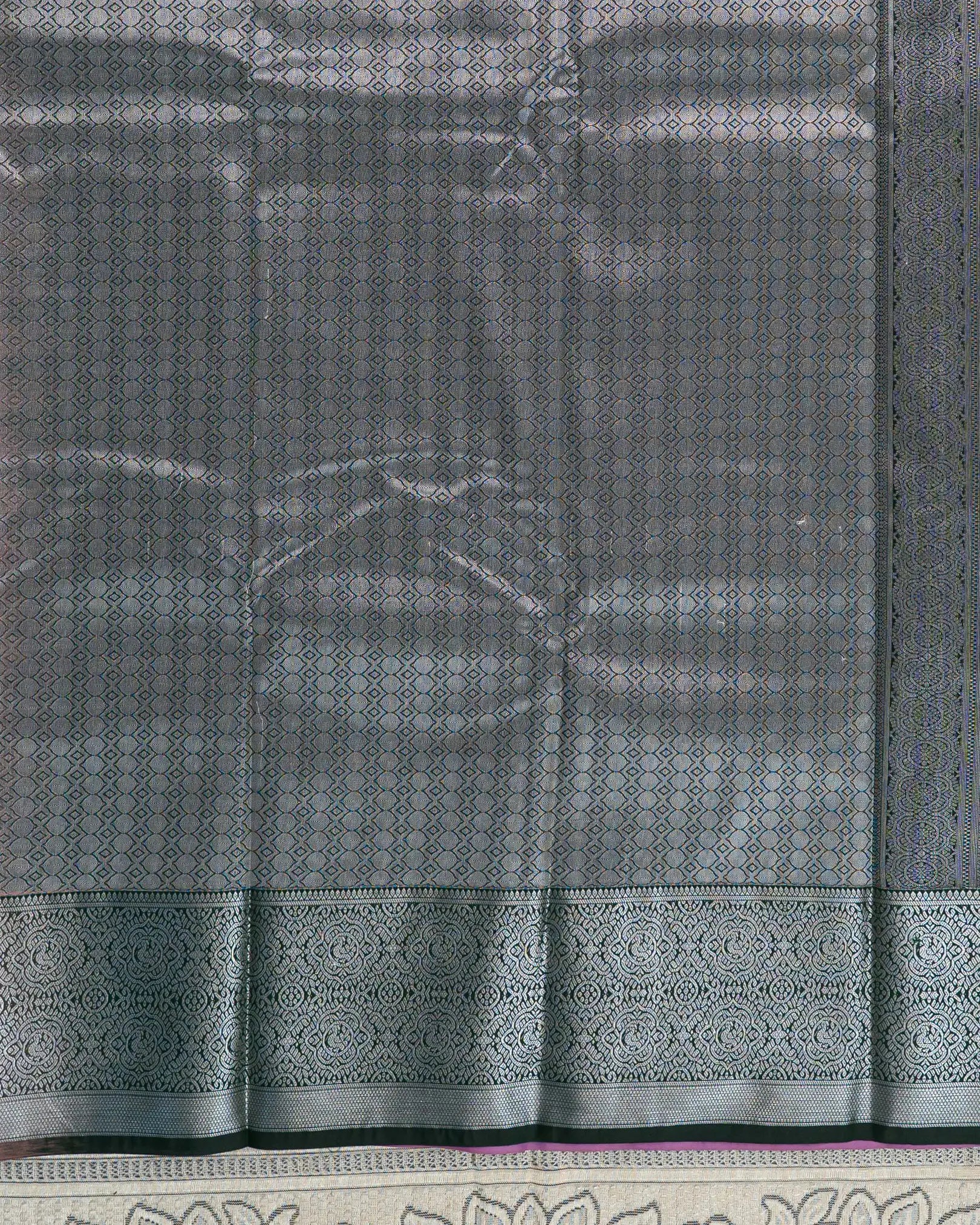 SC3531 - Silk Saree