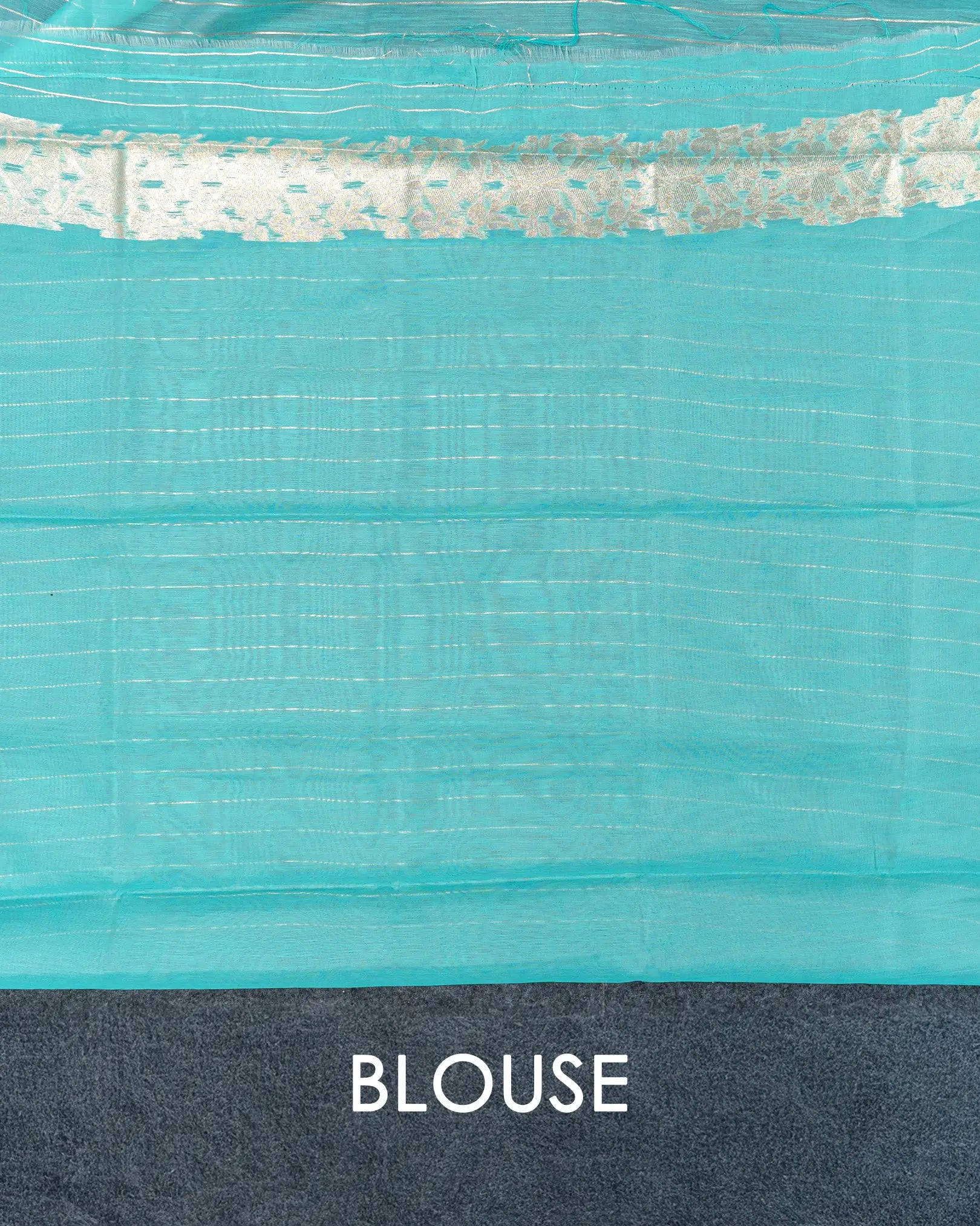 SC3038 - Linen With Gold Butta
