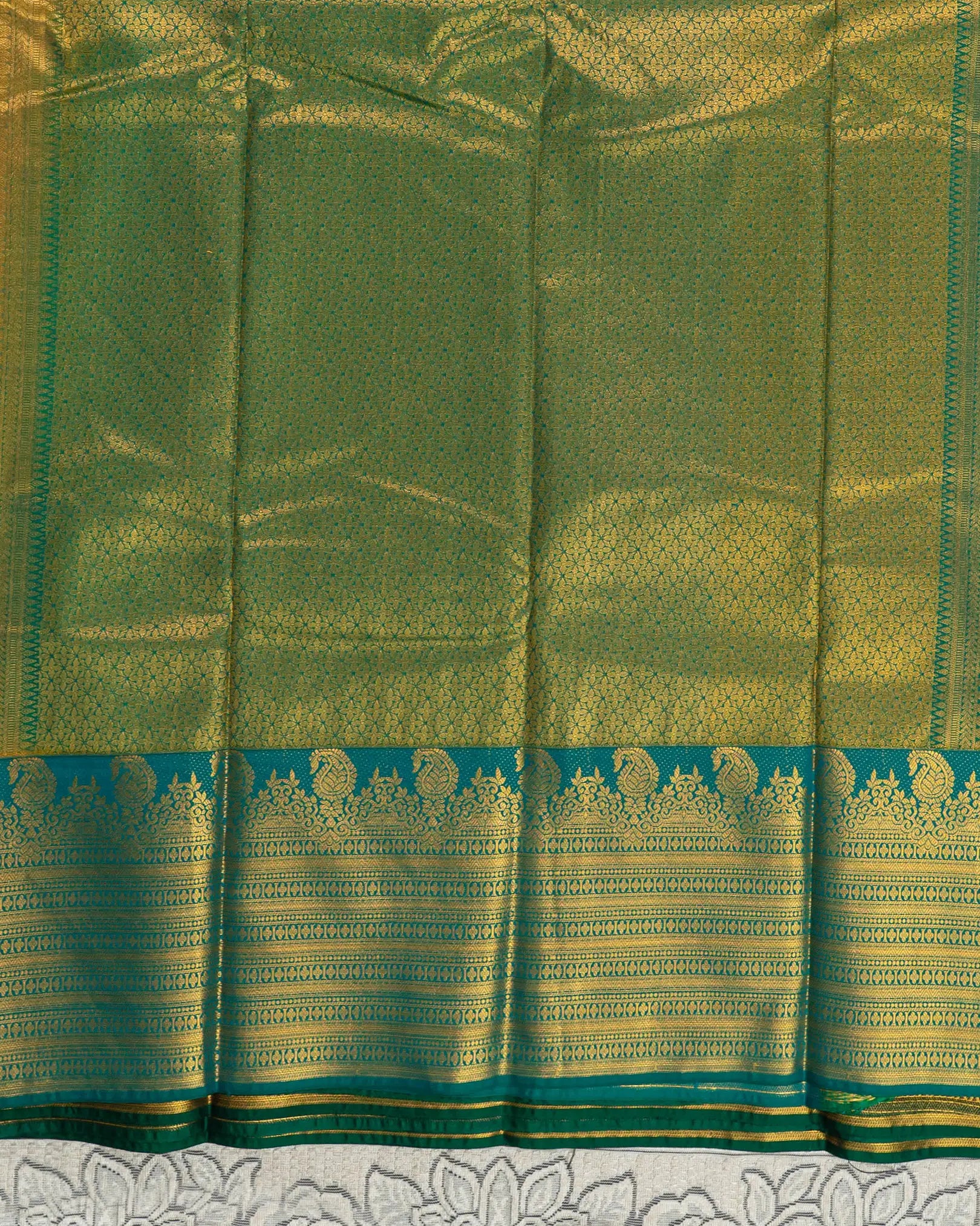 SC3520 - Silk Saree
