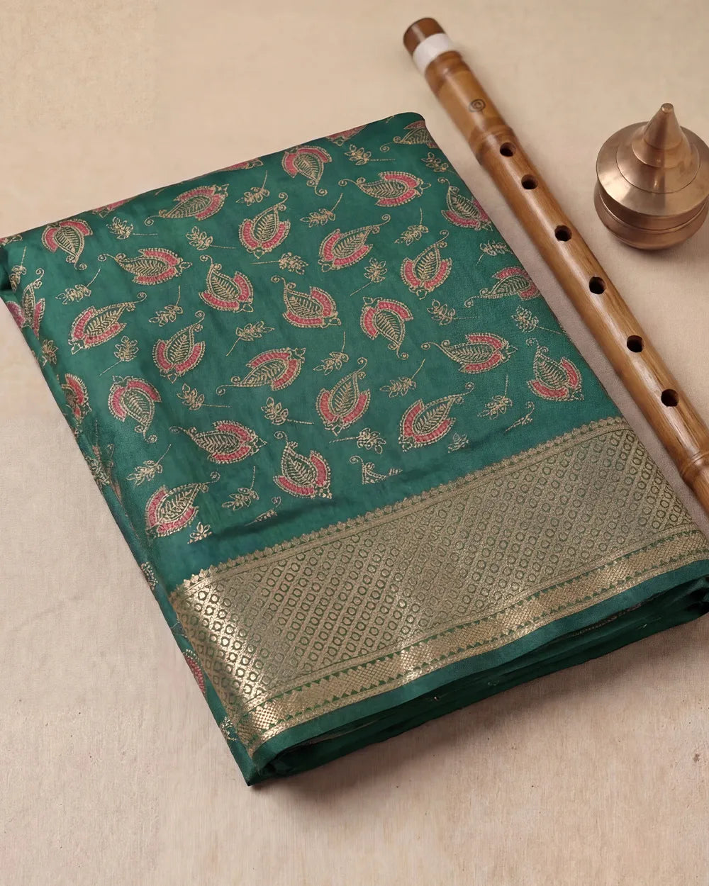 SC5754(2) - DOLA SILK WITH DIGITAL PRINT