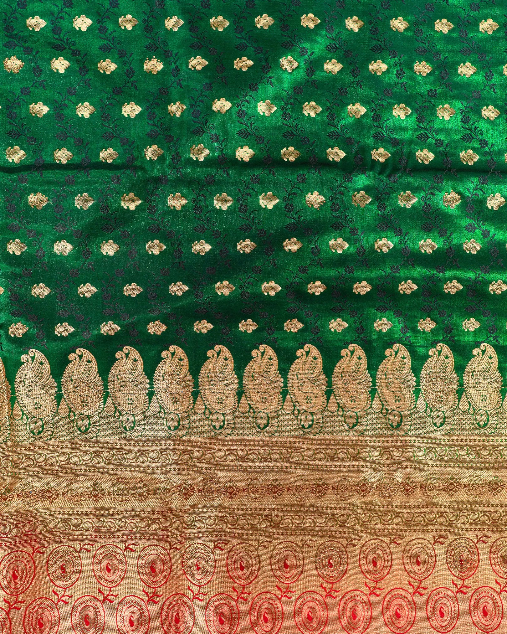 SC3622 - Satin Saree With Premium Stone Work