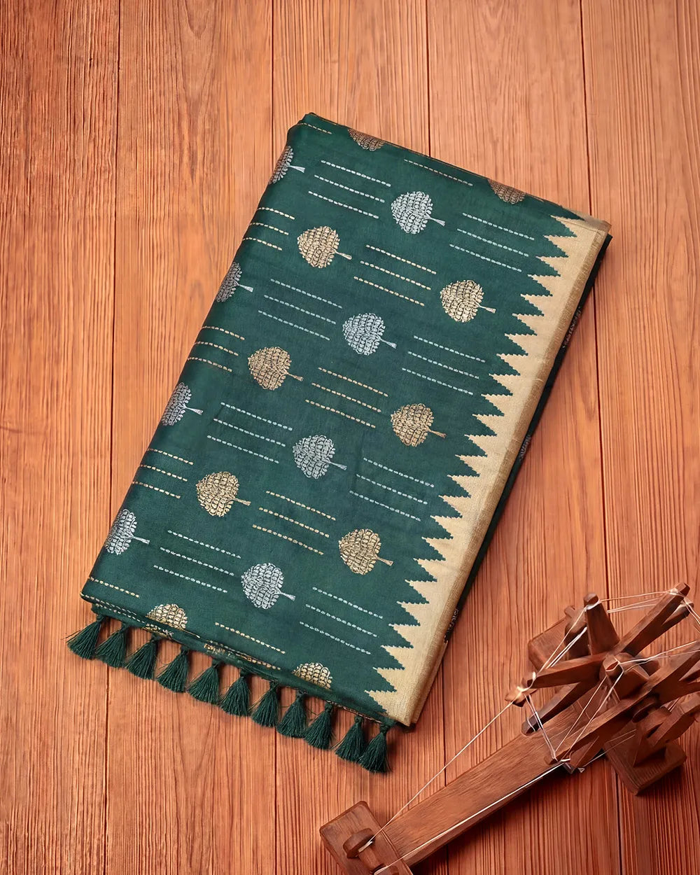 SC5837 - DOLA SILK WITH DIGITAL PRINT