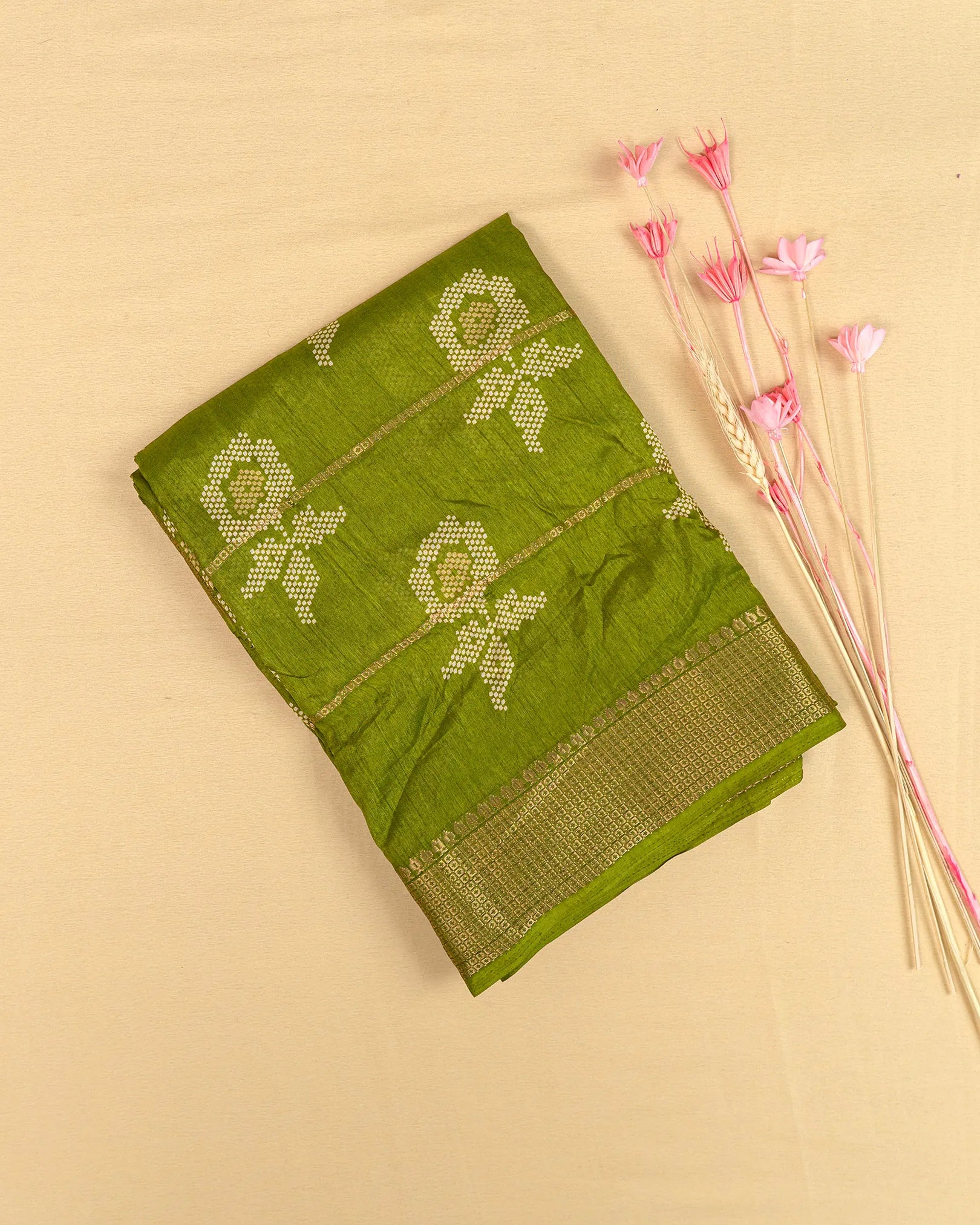 SC4036 - Dola Saree