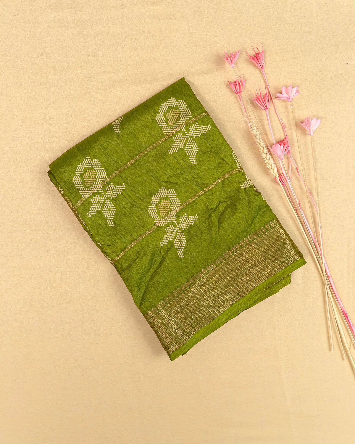 SC4036 - Dola Saree