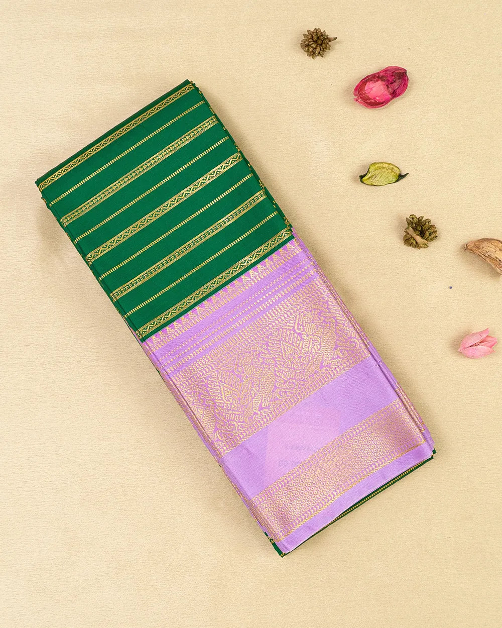 SC5572-(5) - SILK SAREE