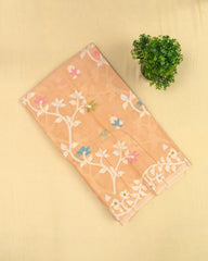 SC3193 - FANCY COTTON WITH THREAD MEENA BUTTA