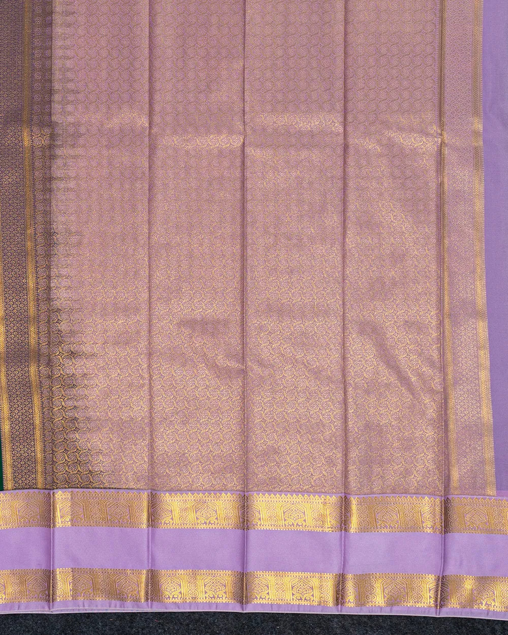 SC5586(1) - SILK SAREE WITH FANCY BORDER