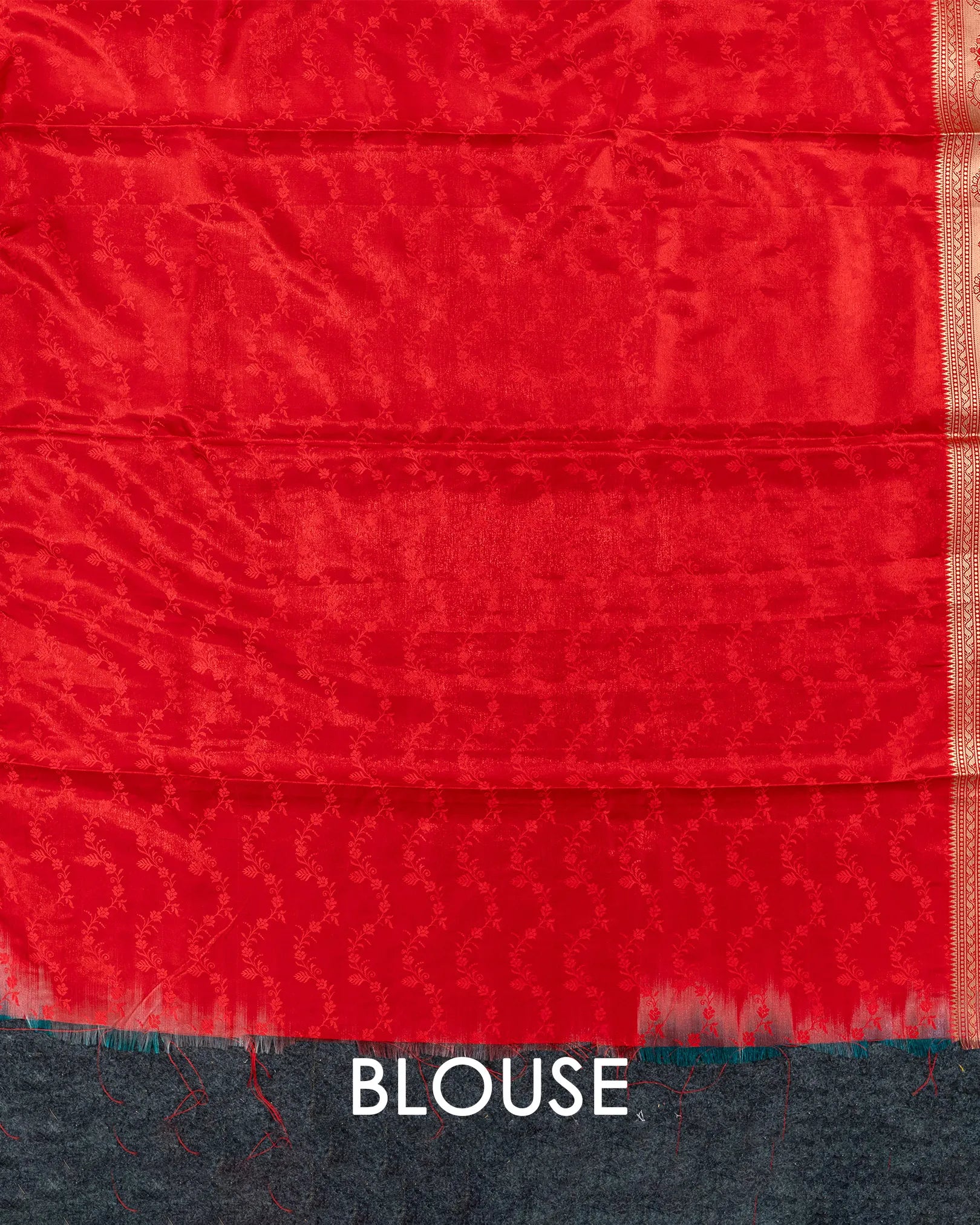 SC3622 - Satin Saree With Premium Stone Work
