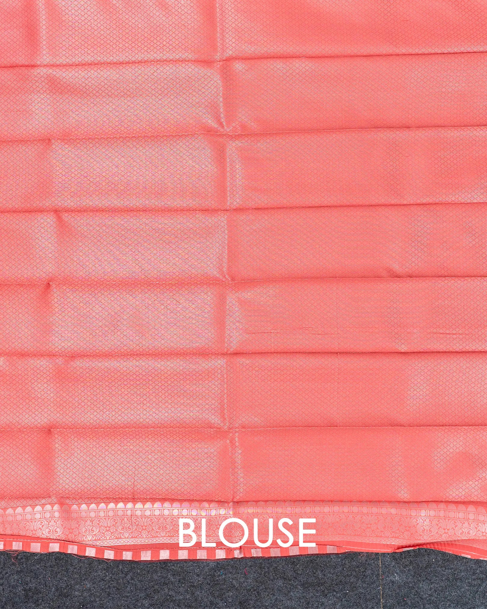 SC3283 - Litch Silk With Meena Butta