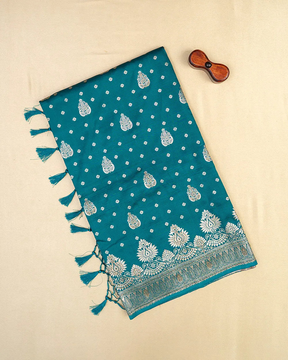 SC5545 - SATIN SAREE