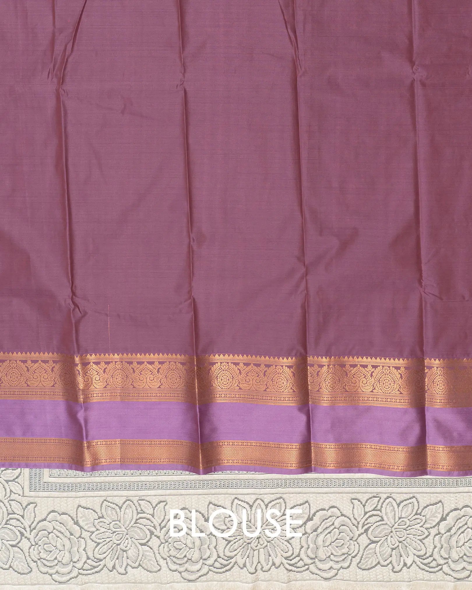 SC3518 - Silk Saree