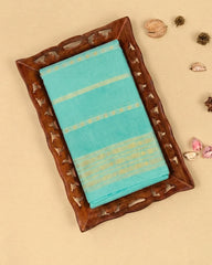 SC8810(2) - PURE COTTON SAREE