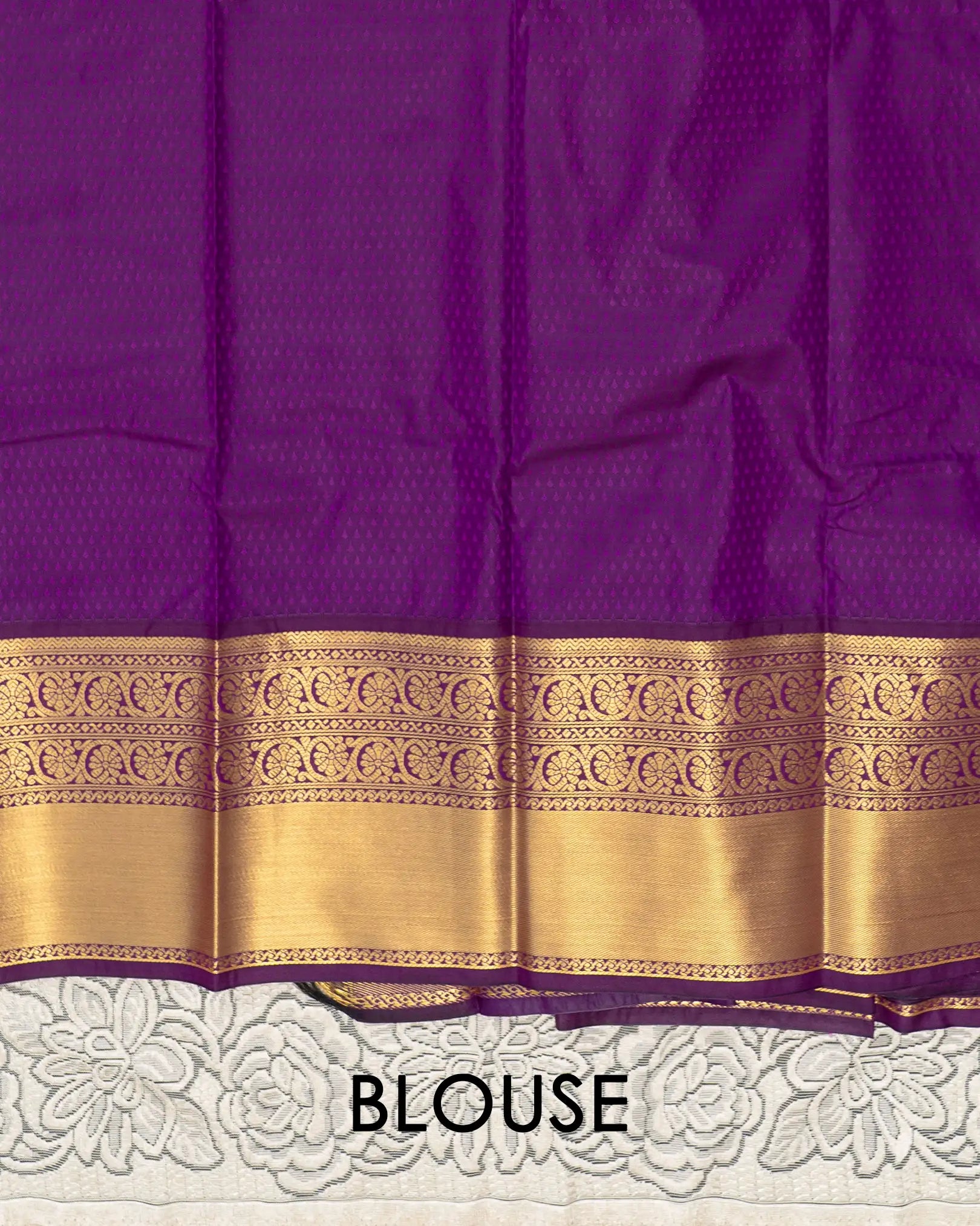 SC3525 - Silk Saree