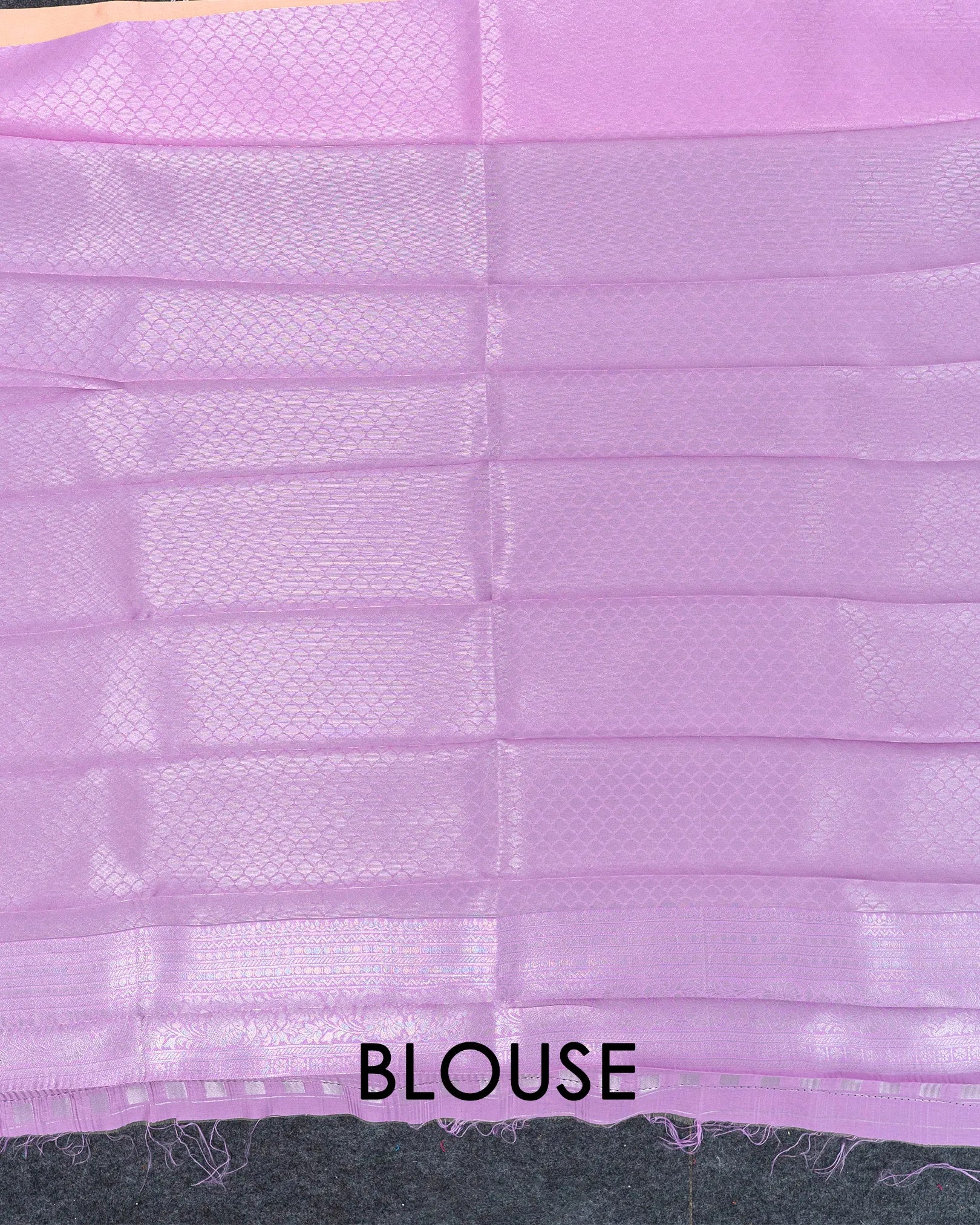 SC3283 - Litch Silk With Meena Butta