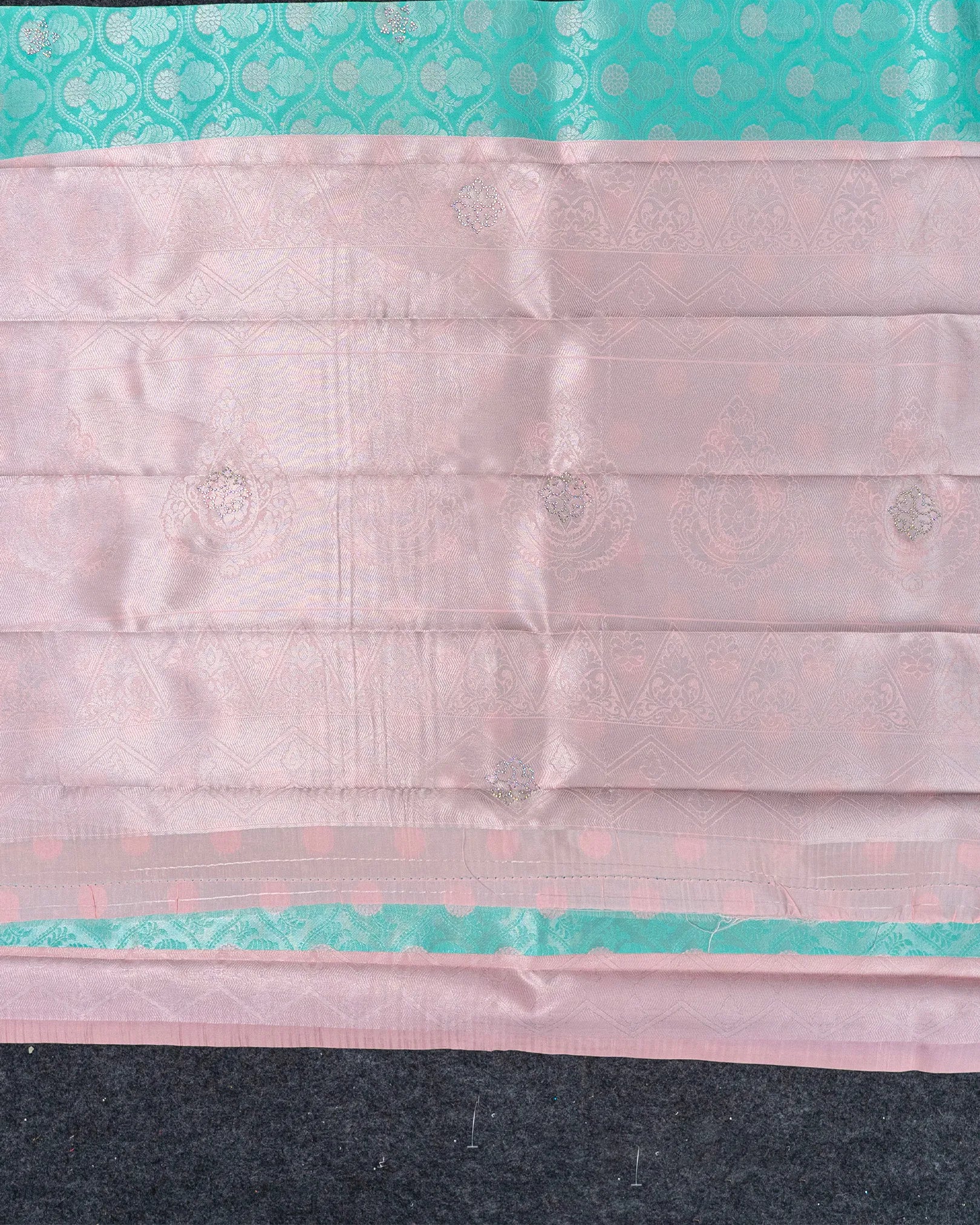SC3282 - Litch Silk With Stone